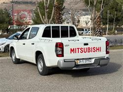 میتسوبیشی L200